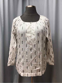 LOFT SIZE XX LARGE Ladies BLOUSE
