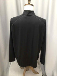 SIZE LARGE LEVEL WEAR Men's SHIRTS