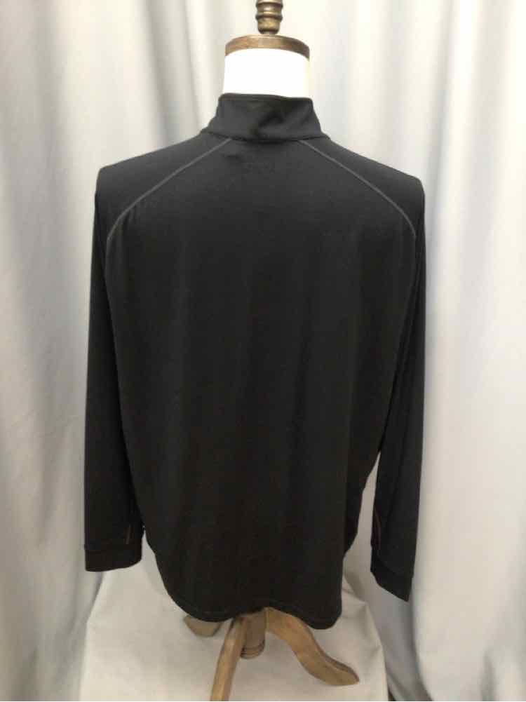 SIZE LARGE LEVEL WEAR Men's SHIRTS