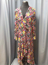 ELOQUII SIZE 28 Ladies DRESS