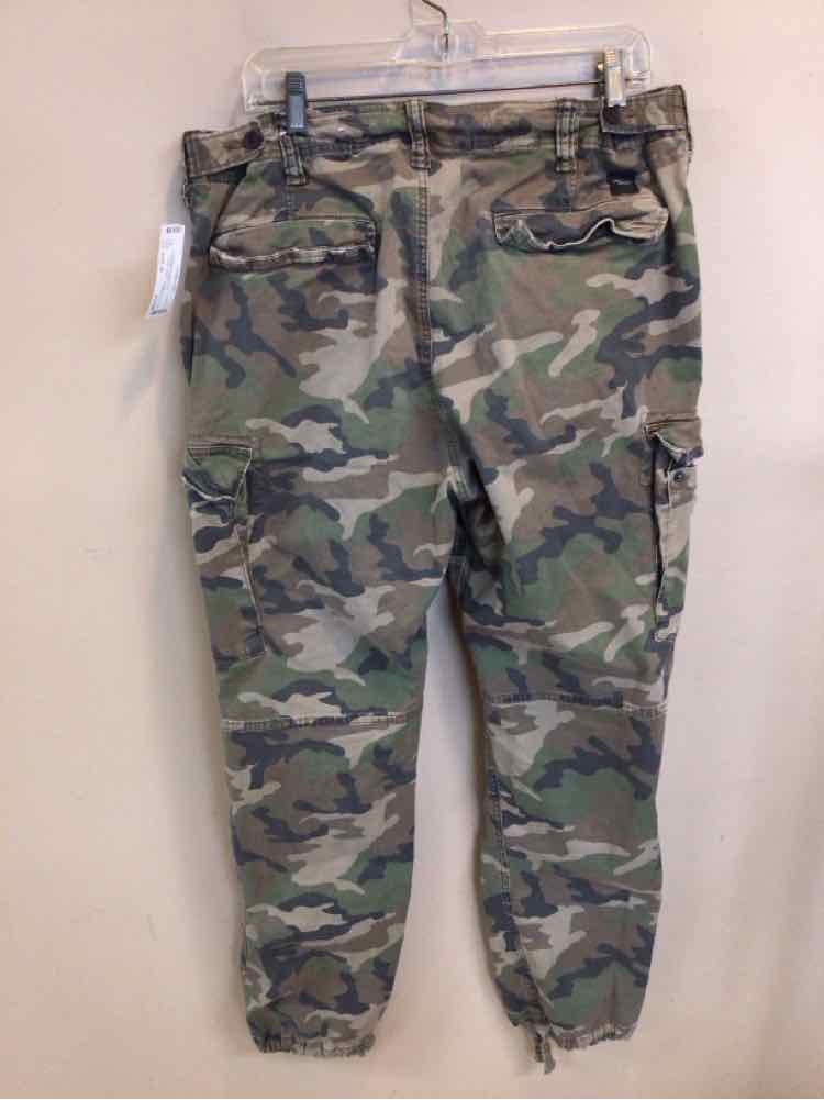 SIZE 36 AMERICAN EAGLE Men's PANTS