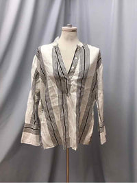 H & M SIZE XSMALL Ladies BLOUSE
