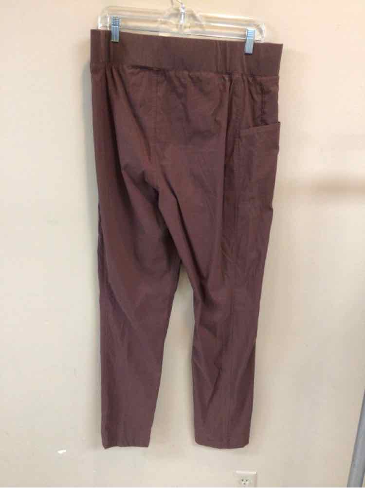 EDDIE BAUER SIZE 14 Ladies EXERCISE
