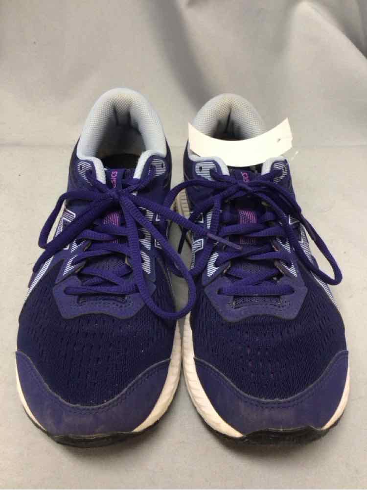 ASICS SIZE 8 Ladies SHOES