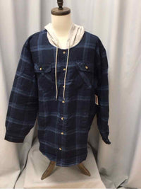 WRANGLER SIZE 3 X Men's SHIRTS