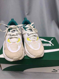 PUMA SIZE 9 1/2 Ladies SHOES