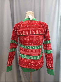 BUCEES SIZE XSMALL Ladies TOP