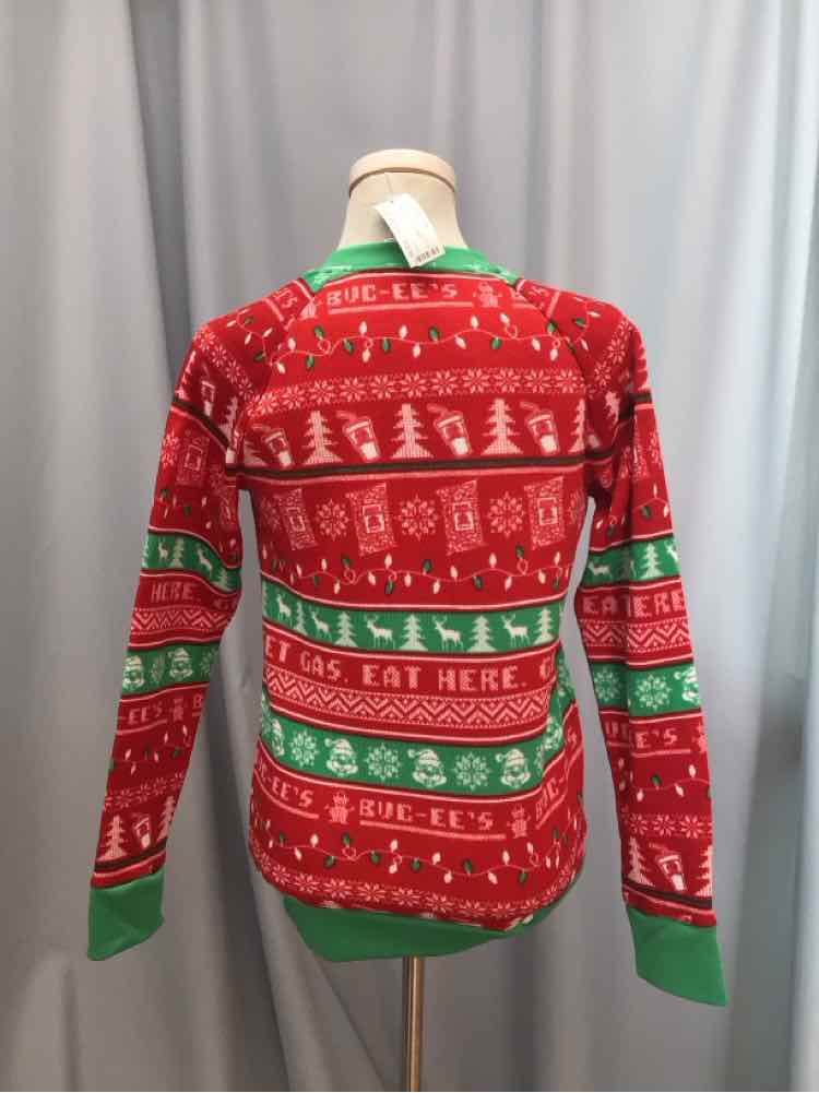 BUCEES SIZE XSMALL Ladies TOP