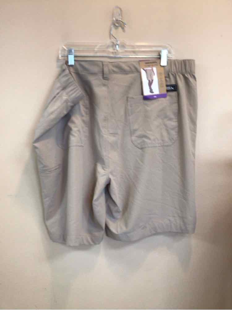 SIZE XX LARGE EDDIE BAUER Men's SHORTS