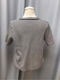 ADRIANNA PAPELL SIZE MEDIUM Ladies TOP
