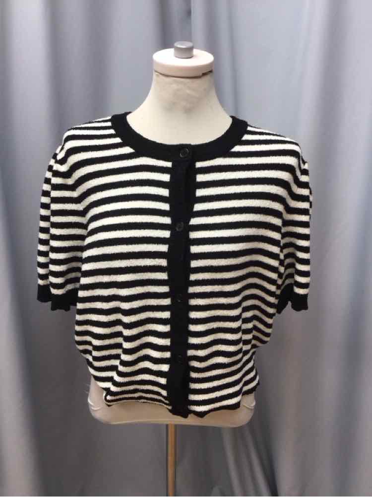 MARLED SIZE X LARGE Ladies TOP