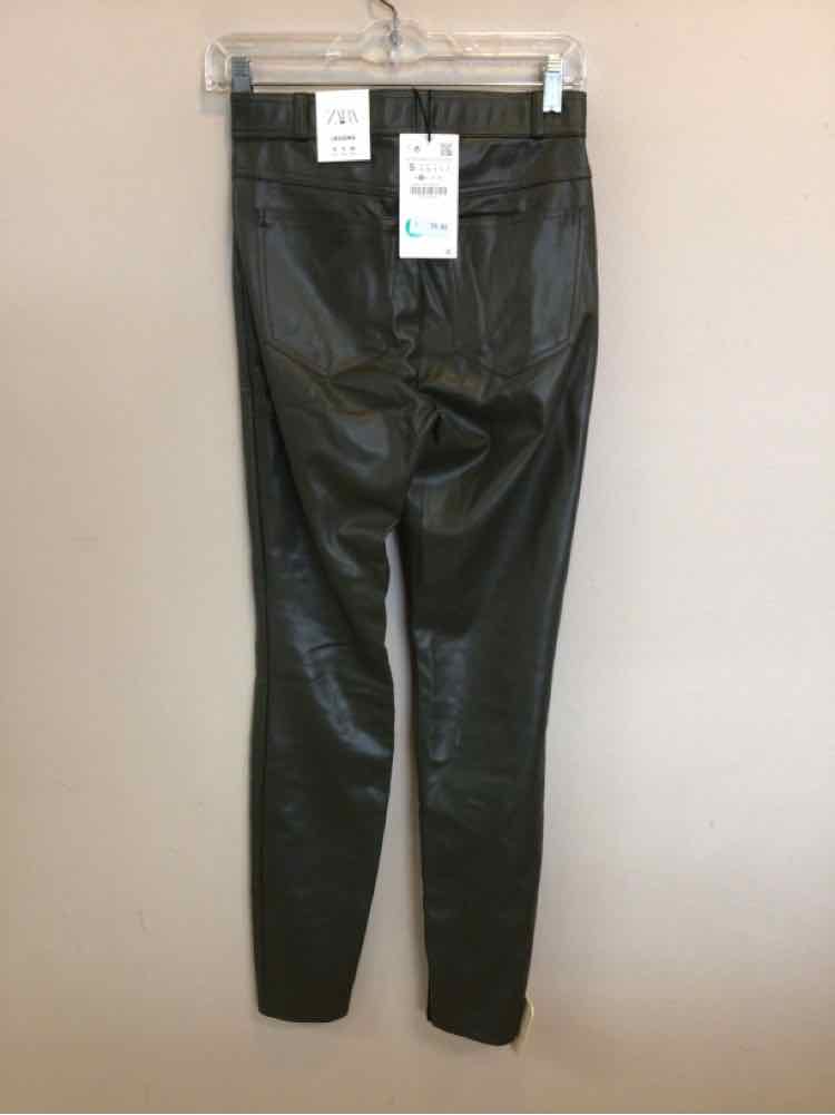 ZARA SIZE SMALL Ladies PANTS