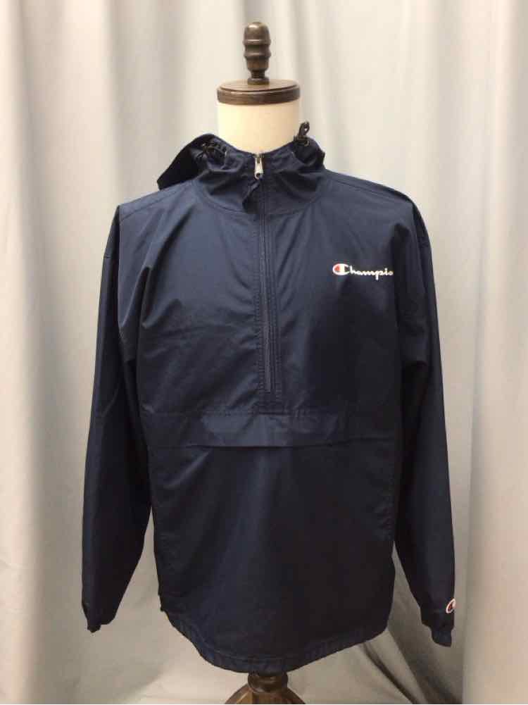 SIZE LARGE CHAMPION Men's SHIRTS