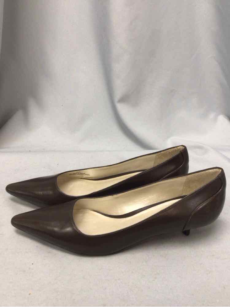 TALBOTS SIZE 10 Ladies SHOES