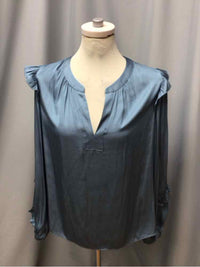 CURRENT AIR SIZE MEDIUM Ladies BLOUSE