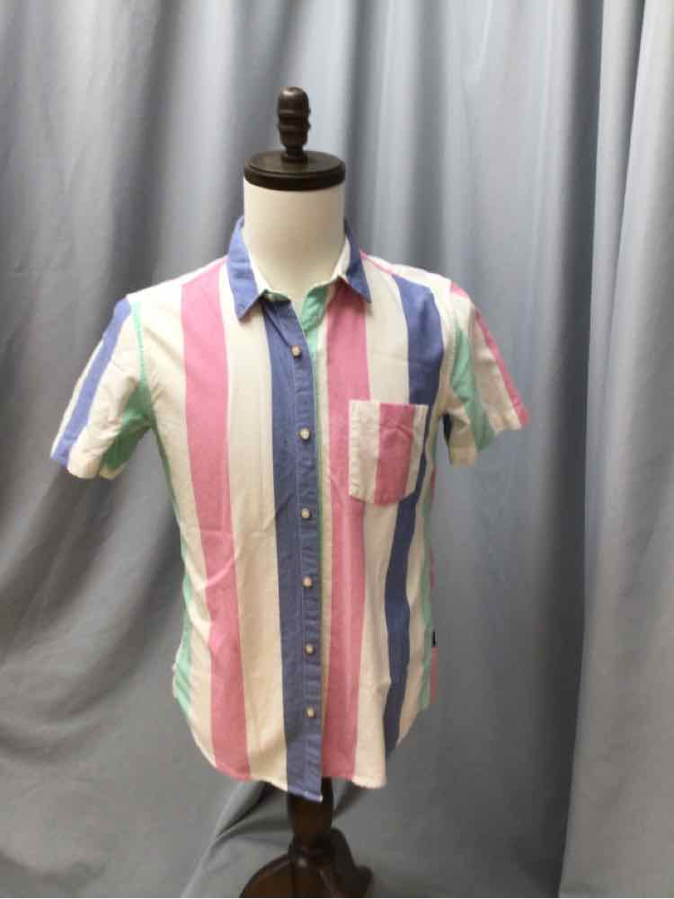 SIZE SMALL PEPE JEANS Men's SHIRTS