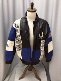SIZE LARGE PRO PLAYER Men's COATS