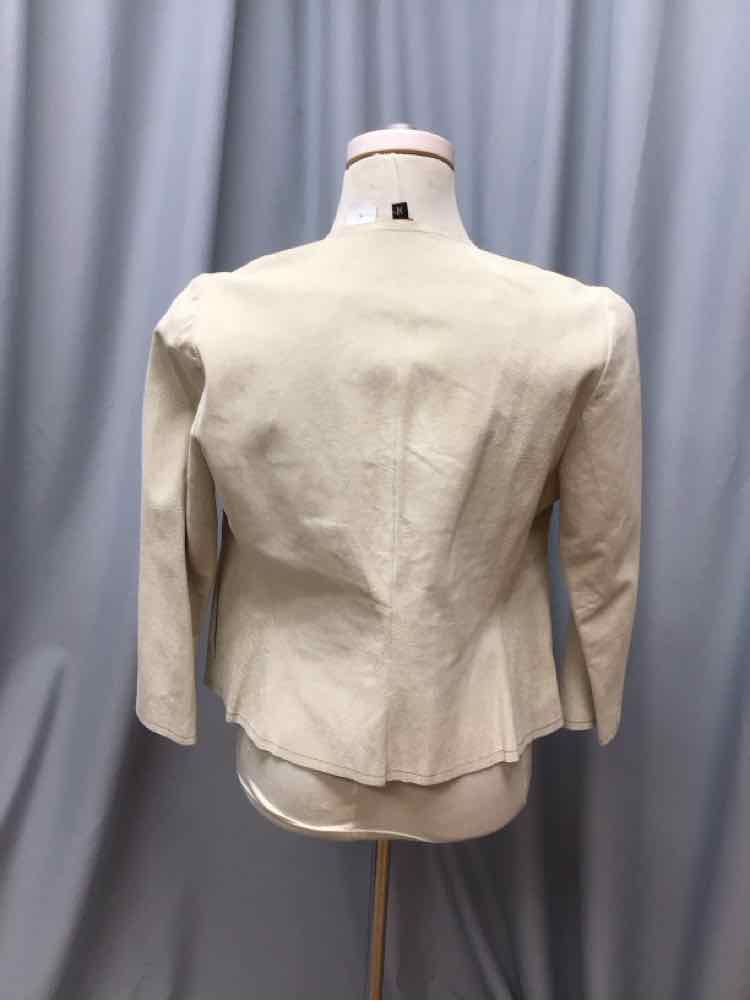 ROZAE NICHOLS SIZE MEDIUM Ladies BLAZER
