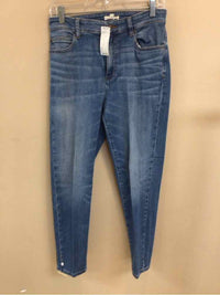 EILEEN FISHER SIZE 4 Ladies JEANS