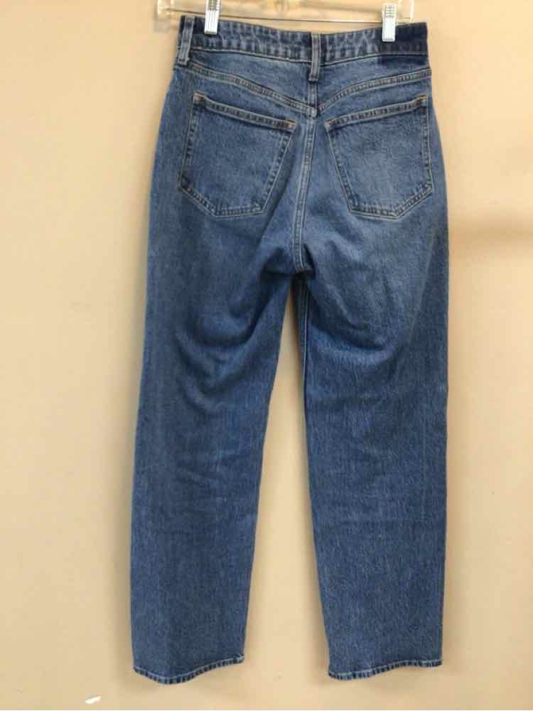 ABERCROMBIE & FITCH SIZE 26 Ladies PANTS