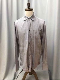 SIZE LARGE MODENA Men's SHIRTS