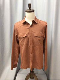 SIZE LARGE LULULEMON Men's SHIRTS