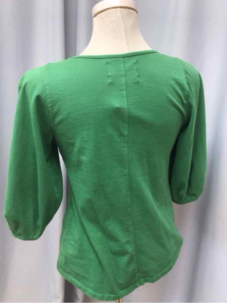 VELVET SIZE XSMALL Ladies TOP