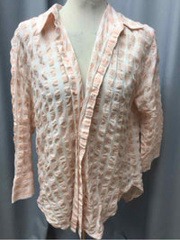 ZARA SIZE MEDIUM Ladies BLOUSE