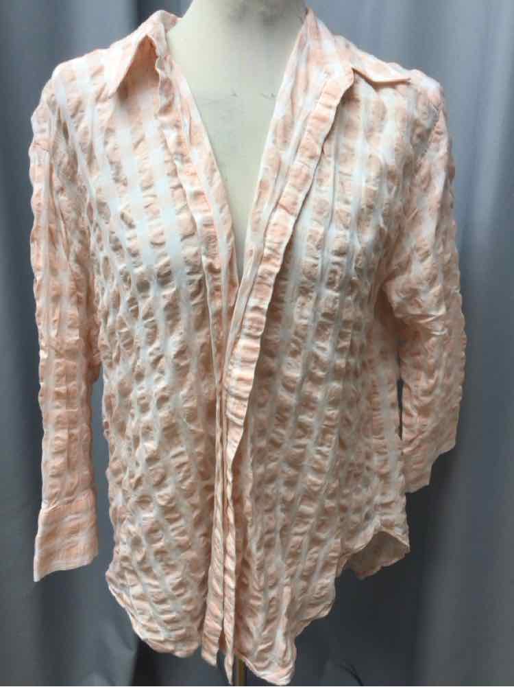 ZARA SIZE MEDIUM Ladies BLOUSE