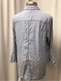 J JILL SIZE 2 X Ladies BLOUSE