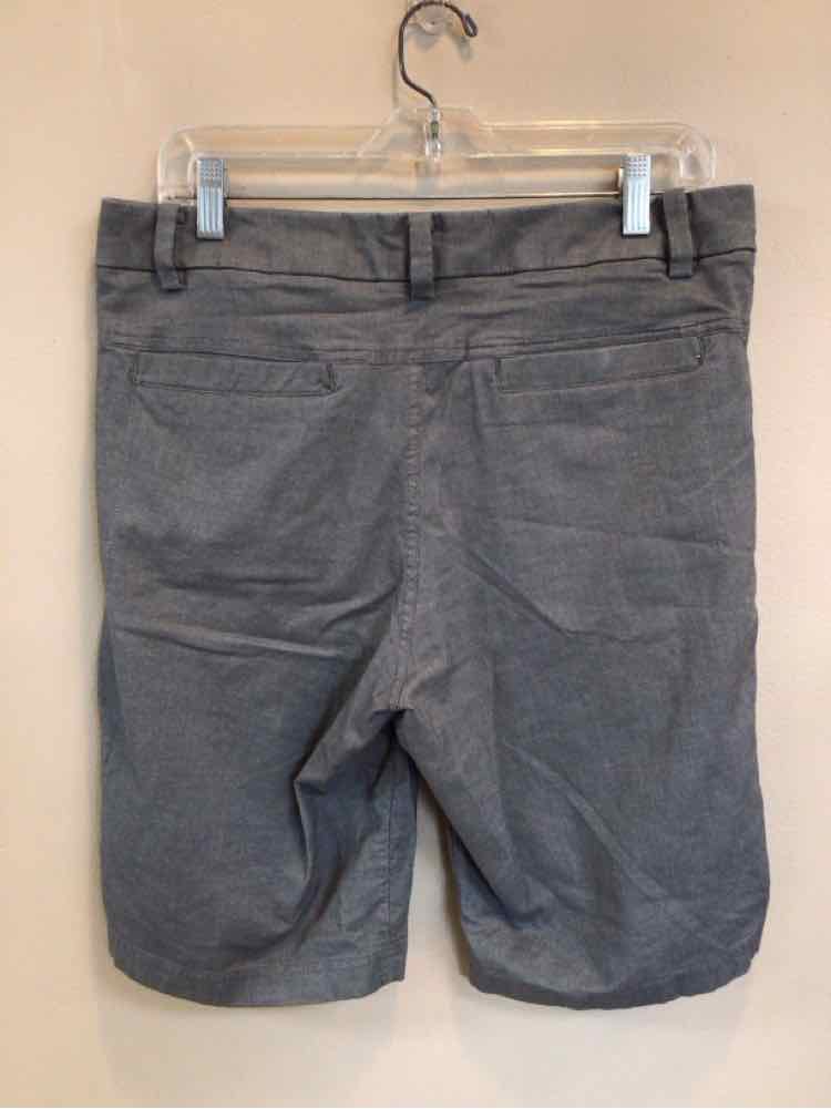 SIZE 32 LULULEMON Men's SHORTS