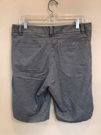 SIZE 32 LULULEMON Men's SHORTS