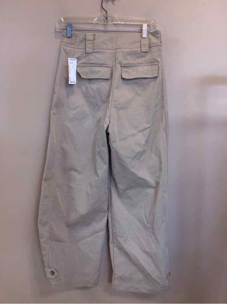 ZARA SIZE XSMALL Ladies PANTS