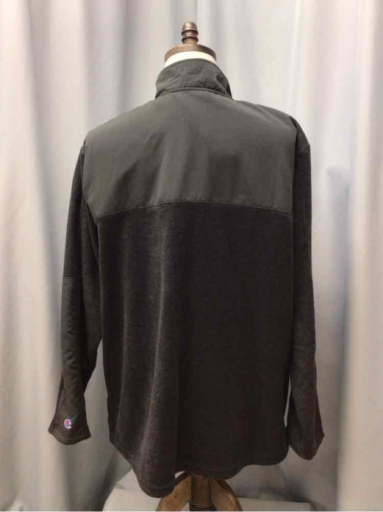 SIZE 2 X CHAMPION Men's COATS