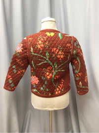 CARA CARA SIZE SMALL Ladies JACKET