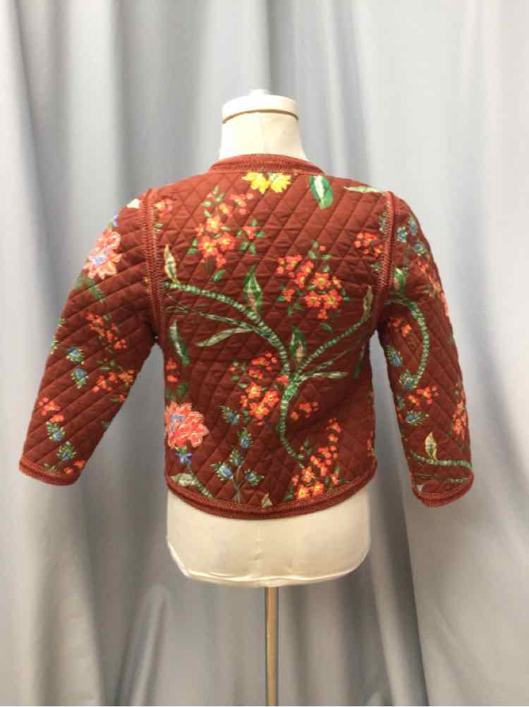 CARA CARA SIZE SMALL Ladies JACKET