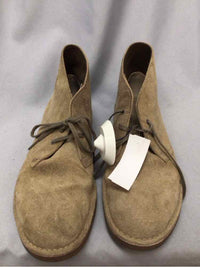 SIZE 11 1/2 CLARKS Men's SHOES