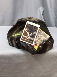 SIZE RACKHOUND Men's ACCESSORIES