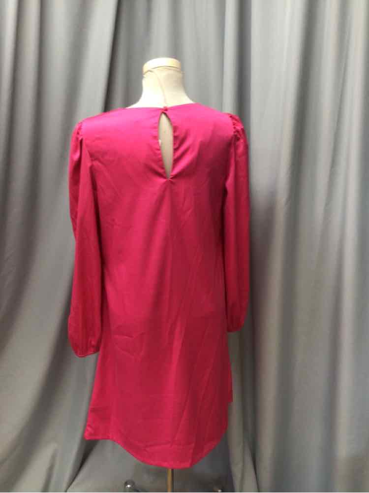 THE DROP SIZE SMALL Ladies DRESS