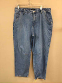 BANANA REPUBLIC SIZE 16 Ladies JEANS