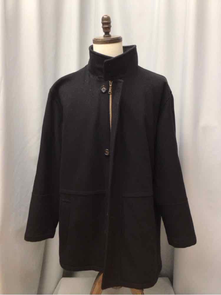 SIZE X LARGE HAUPT Men's COATS