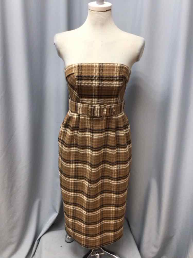 ANTHROPOLOGIE SIZE 2 Ladies DRESS