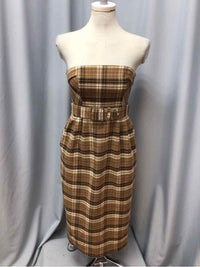ANTHROPOLOGIE SIZE 2 Ladies DRESS