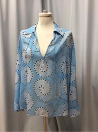 STAUD SIZE LARGE Ladies BLOUSE