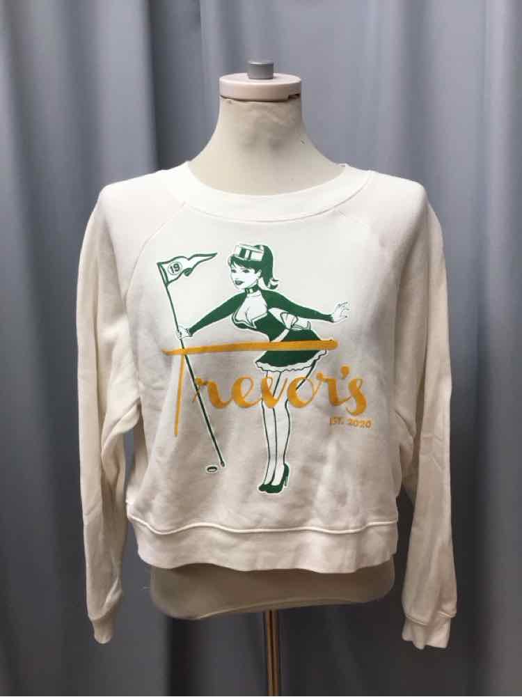 BELLA + CANVAS SIZE MEDIUM Ladies TOP