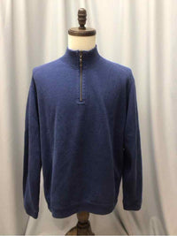 SIZE X LARGE TOMMY BAHAMA Men's SHIRTS