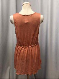 ALLIE ROSE SIZE LARGE Ladies BLOUSE