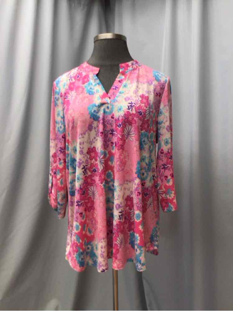 DEAR SCARLET SIZE 2 X Ladies BLOUSE