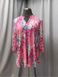 DEAR SCARLET SIZE 2 X Ladies BLOUSE
