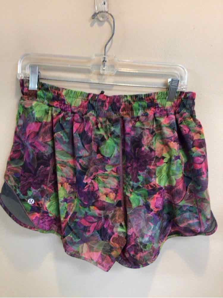LULULEMON SIZE 10 Ladies EXERCISE